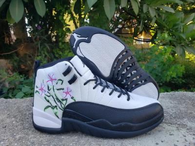 cheap quality Air Jordan 12 Model No. 299